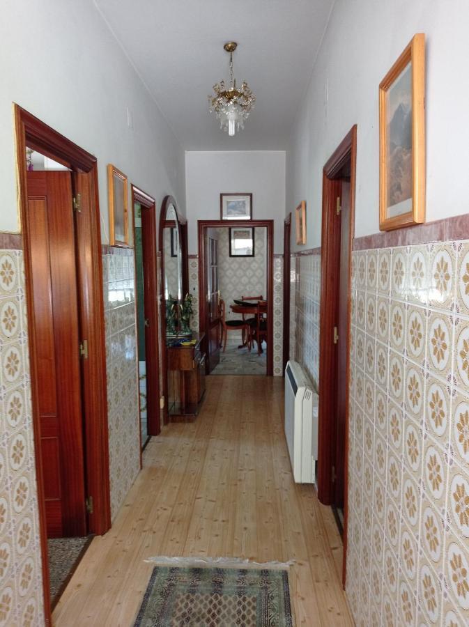 Casa Farruca Villa Pontevedra Exterior foto